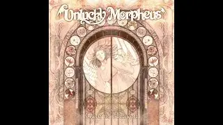 Unlucky Morpheus - Blink of an eye (Tabs)