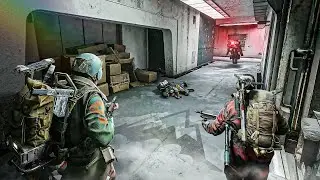 Arc Raiders Making Money and LEVELING Up