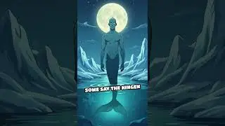 Japan&rsquo;s Antarctic Ningen: The Icy Humanoid Mystery