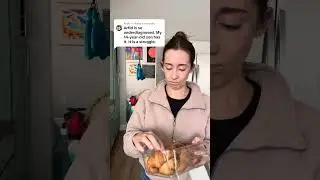 Introducing a new food to your ARFID kid