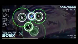 ☆×9 singletap(人 •͈ᴗ•͈)