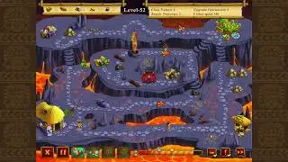 Tales Of Inca: Lost Land - Level 52 Walkthrough Guide