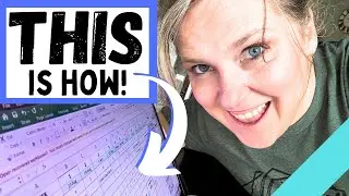 A DIFFERENT way to plan HOMESCHOOL & fit ALL the FUN ideas in!! My 2023 Plan!