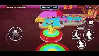 Sugar Surge Was NOT Sweet 😅 | Pudgy Party Gameplay