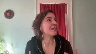 What do gardens have to do with tango? | HUMANS OF TANGO