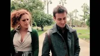 Ves tal vez  -  Hoy te vi feliz  Video Musical