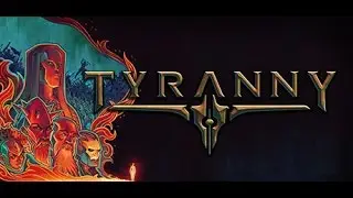 Tyranny Playthrough - Taking Out Mouth Breather Nefsio Part 25