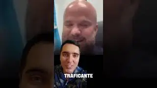 Irm&atilde;o do Deputado  CARLOS JORDY rasgou o VERBO!