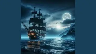 Legends of the High Seas