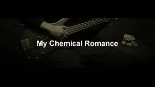 The Ghost of You (Bass Cover + Tabs)