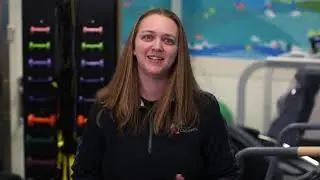HealthWorks! Healthy Living Series: Family Activities | Cincinnati Children's