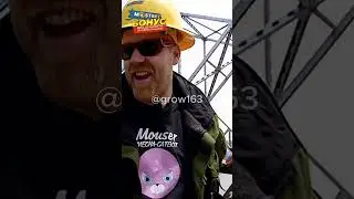 Разрушители легенд 
