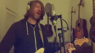 AULD SPELLS - That's The Way It Goes Live in Lockdown
