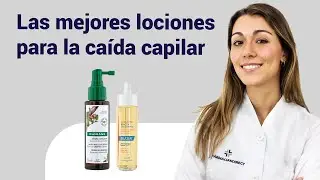 Las mejores LOCIONES Antica&iacute;da para el Cabello | Farmaciasdirect