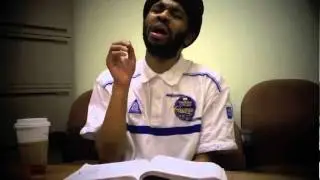 S.O.L- Joe Smokes Wisdom