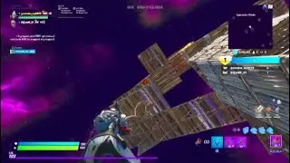 I 1v1`d a weird kid