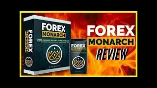 Best forex entry indicator | Forex Monarch Indicator Review |