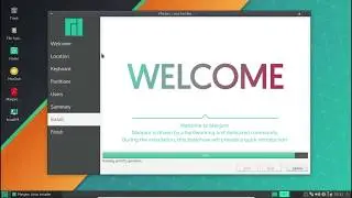 Manjaro Linux dual boot with windows (17.*) in UEFI mode
