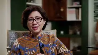 Prof. dr. Ova Emilia, M.Med.Ed., Sp.OG(K)., Ph.D.