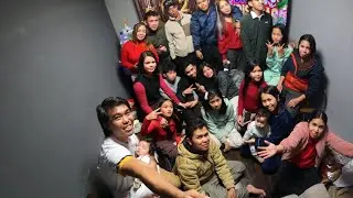 Family Year End 2025