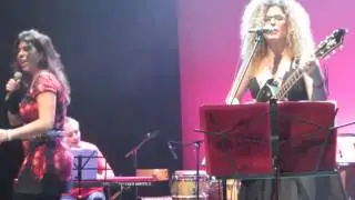 La perversa minor&iacute;a ~ Samantha Navarro y Rossana Taddei