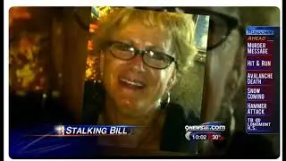 Vonnie's Law 9 News @ Planet Leadville