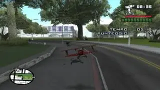 GTA  san andreas - Beefy Baron ( PC )