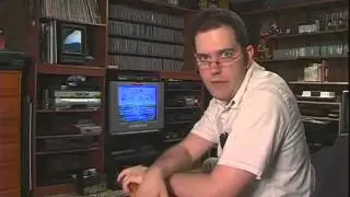 YTP - AVGN plays Sonic & Mario Fighter