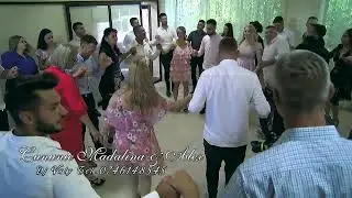 Dj Valy sonorizare   Madalina & Alexandru