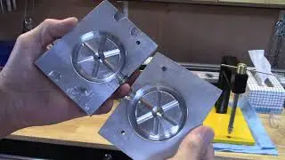 Nostalgia and Chuck cleaning part 1 of 2