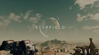 Starfield #13 Fauna und Flora von Jemison feat. J&auml;ger Kathuran