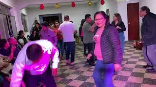 CUMPLEAÑO MAMITA MARIA DURAN 20/12/25PRODUCCIONES TUSHIRO INTERNACIONAL CONT:984558835