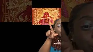 do y'all remember ava's demon?