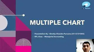 Multiple Chart by Gherby Chandra Purnama (4112131003) RPL Class - Polibatam