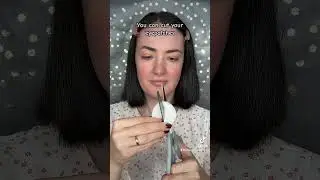 DIY FACE MASK SERUM EYE PATCHES 💦