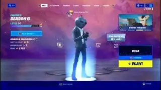 Fortnite Steamy Stacks Destroyed