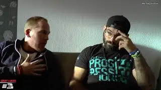 Top 5 Moments: wXw Shotgun #328 (31.10.2017)