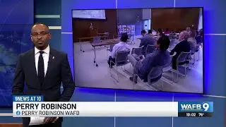 Religious leaders clash with Baton Rouge library board over employee&rsquo;s firing in pronoun dispute
