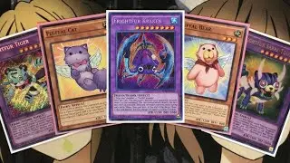 INVICTO! 1er Lugar Torneo Heart of the Underdog - Fluffal Deck Profile