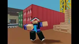 TopBot But Its Roblox