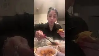 Watch me eat 🤤😋