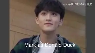 BTS as Disney Dudez part 2