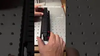 HK 417d Clone Progress
