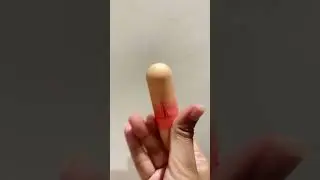 Secondate Milky Tint shade Brunch
