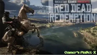 #RDR-1 #PC #GamePlay #Story Part-5 Tamil