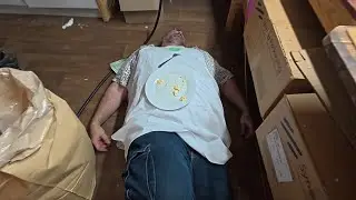 Cooking with Candle Wax Gone Wrong‼️‼️‼️ #candle #candles  #candlemaking