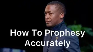 How Prophet Uebert Angel Prophesied Accurately To This Man (Prophetic Secrets Finally Revealed)