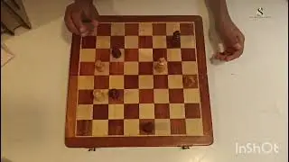 Master the Fork: Chess Tactics Every Player Must Know