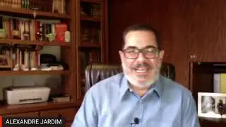 JBr News 361: Novo partido de Bolsonaro