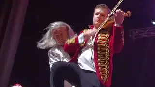 BALDASSARRE ROCK ORCHESTRA 